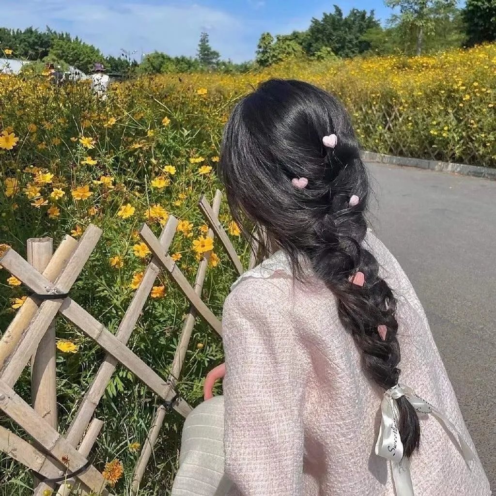 像法国电影那样