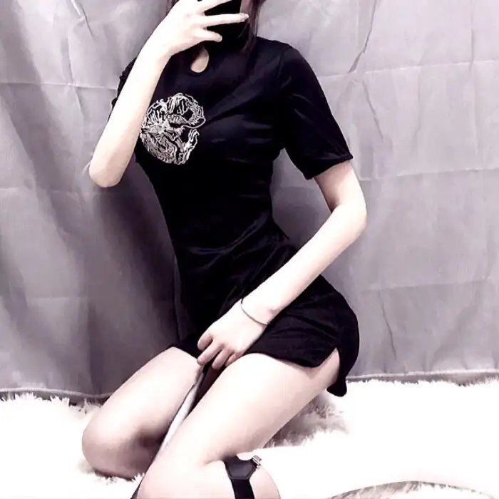 索女罗拉