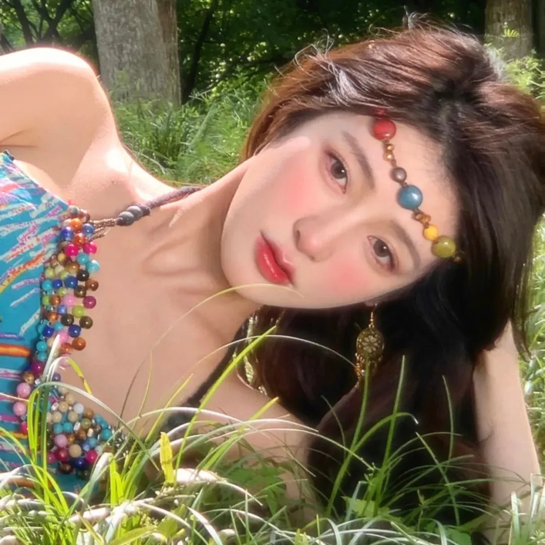 外人们