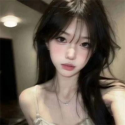 在山中见面